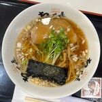 Shina Soba Chibakiya - 