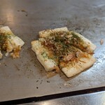里鉄板焼 - 