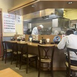 新華園 - ああっ！