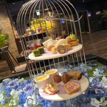 ホテルバリタワー大阪天王寺 - 