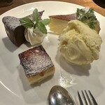 Teppan Dining HAREMA - 