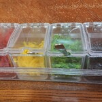 キャラウェイ - 