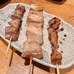 Yakibito - 