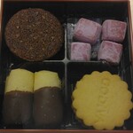 GODIVA - 料理写真: