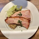 Teppan Dining HAREMA - 