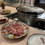 神戸焼肉かんてき - 