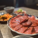 Koube Yakiniku Kanteki - 