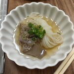 さくら食堂 - 料理