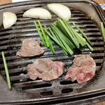 さくら食堂 - 料理