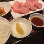 Yakiniku Champion - 