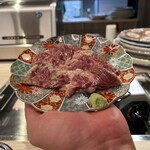 神戸焼肉かんてき - 