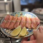 神戸焼肉かんてき - 