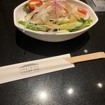 焼肉チャンピオン - 