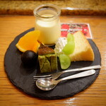 にぎり鮨 一五〇 - バースデー＆ネット予約特典