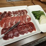 さくら食堂 - 料理