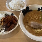 ラーメンちゃん - 