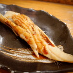 にぎり鮨 一五〇 - 大穴子