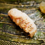 にぎり鮨 一五〇 - ノドグロ