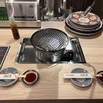 神戸焼肉かんてき - 