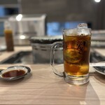 神戸焼肉かんてき - 