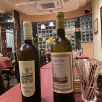 イタリアン レストラン リトル キャット - 