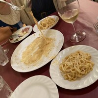 イタリアン レストラン リトル キャット - 
