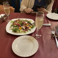 イタリアン レストラン リトル キャット - 