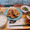 まりるみ食堂。