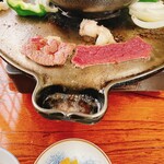 Mito Puraza Ogata - 義経鍋（余分な脂はポケットへ）