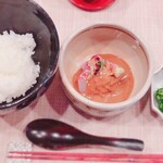 神楽坂くろす - 