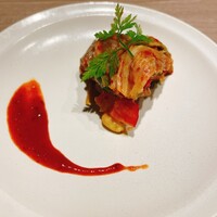 完全個室焼肉 GYU CHIBA - 