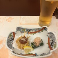 荒井屋 万國橋店 - 