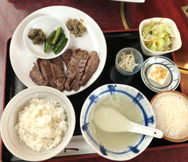 牛たん五徳 &ndash; 須賀川の本格焼肉｜味・価格・口コミまとめ