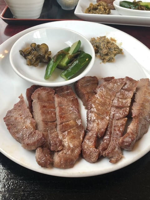 牛たん五徳 - 須賀川（焼肉）の写真