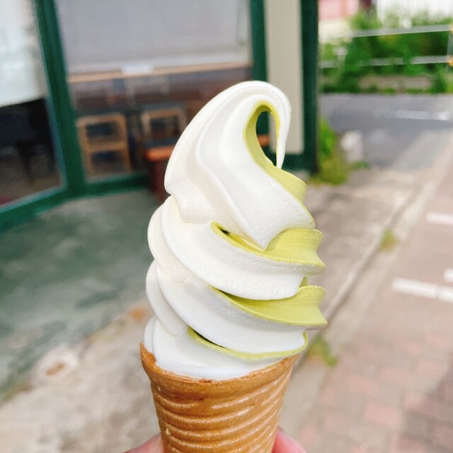 K&rsquo;sソフト（ケーズソフト） - 十和田市（ソフトクリーム）の写真