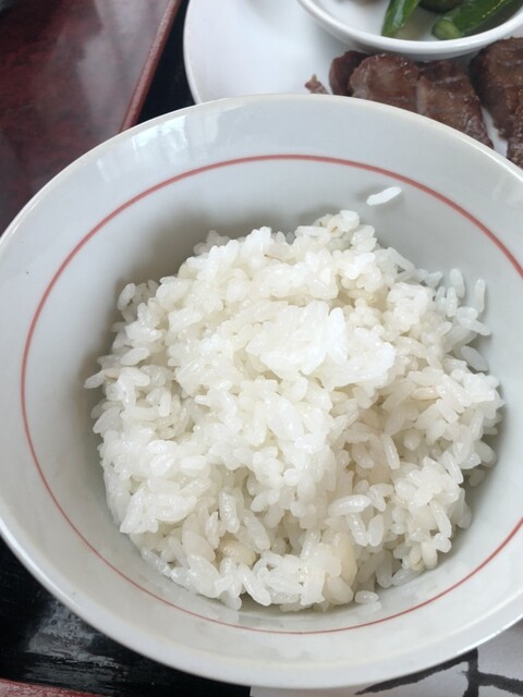 牛たん五徳 - 須賀川（焼肉）の写真