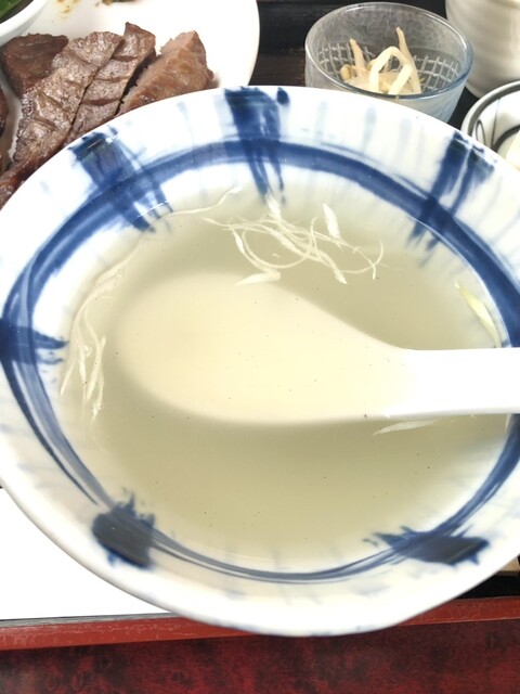 牛たん五徳 - 須賀川（焼肉）の写真