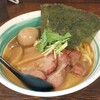 自家製麺 麺屋 利八