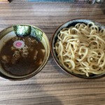 麺屋英 - 