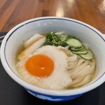 うどん豊前房 - 