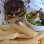 Burger Mania - 