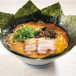 博多らーめん由丸 - 料理写真:からか麺