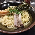 東京油組総本店 - 料理