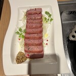 松尾ジンギスカン 赤坂店 - 