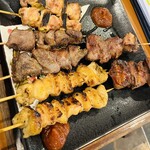 Izakaya Ichiriki - 