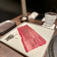 ヤキニク旭 - 