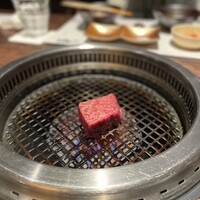 ヤキニク旭 - 