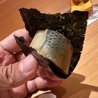 鮨 つぼみ - 