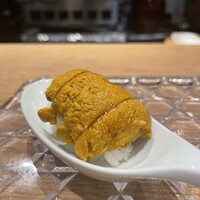 鮨 青海 品川店 - 