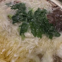 吹上庵 北新地 - 